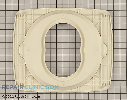 Cooking Tray 3391W1A002A Alternate Product View