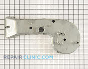 Air Duct - Part # 1226624 Mfg Part # WD-4453-06