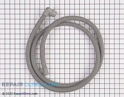 Drain Hose WH01X27872 Alternate Product View