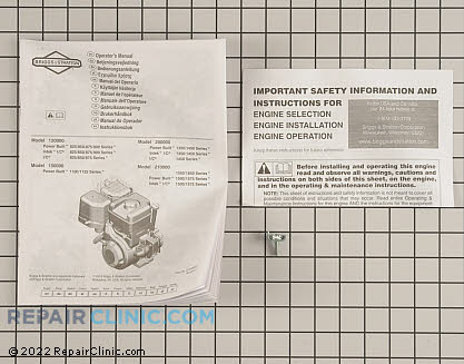 Engine Assembly 130G32-0022-F1 Alternate Product View