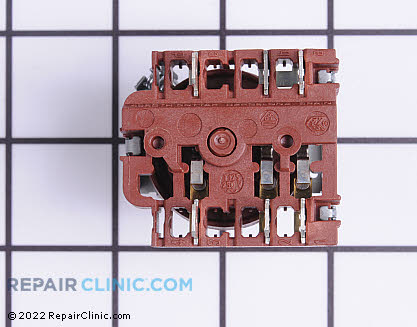 Fan or Light Switch WB24X10077 Alternate Product View