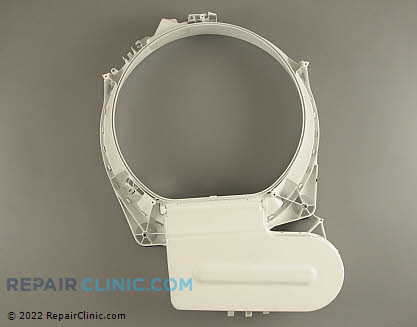 Front Bulkhead 00241091 Alternate Product View