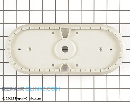 Gas Burner MBE61842401 Alternate Product View