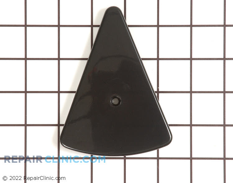 Hinge Cover RF-1950-120 Alternate Product View