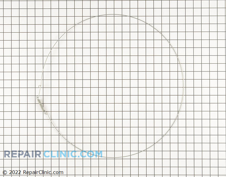 4861ER2001D Boot Seal Retaining Ring