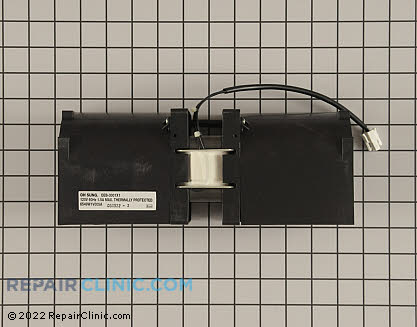 Exhaust Fan Motor 6549W1V005A Alternate Product View