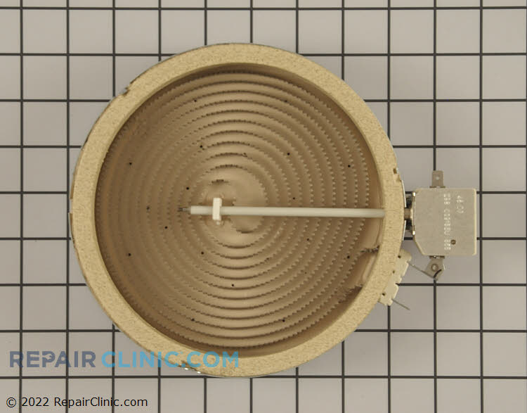 Radiant Surface Element WP4453907 Alternate Product View