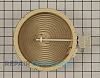 Radiant Surface Element WP4453907
