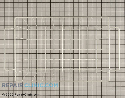 Wire Basket WR21X194 Alternate Product View