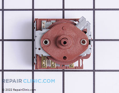 Fan or Light Switch WB24X10077 Alternate Product View