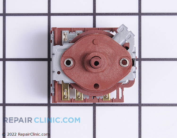 WB24X10077 Light Switch