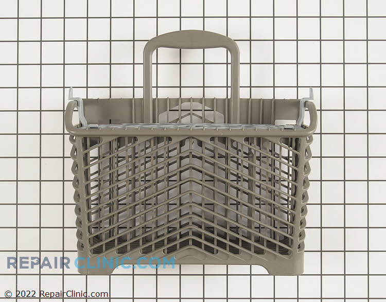 maytag silverware basket