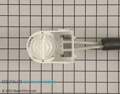 Water Filter Head WR17X11756 Alternate Product View