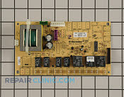 Relay Board - Part # 1197110 Mfg Part # 316442112