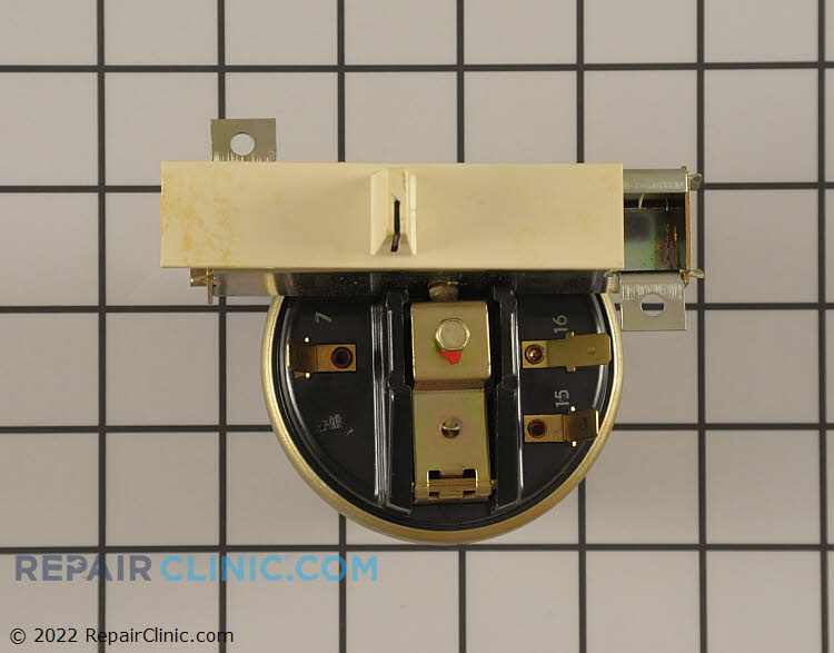 Pressure Switch 205705 Alternate Product View