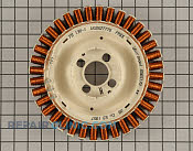 Stator Assembly - Part # 2027892 Mfg Part # WPW10419333