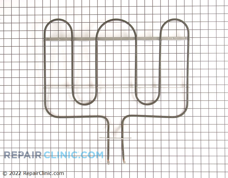 WPW10276482 Bake Element