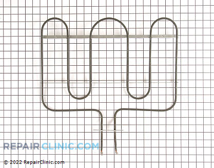 Bake Element WPW10276482 Alternate Product View