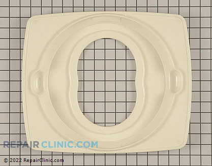 Cooking Tray 3391W1A002A Alternate Product View