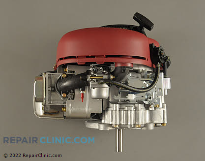Engine Assembly 21R707-0011-G1 Alternate Product View