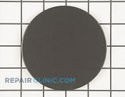 Surface Burner Cap - Part # 4456691 Mfg Part # 5304508468