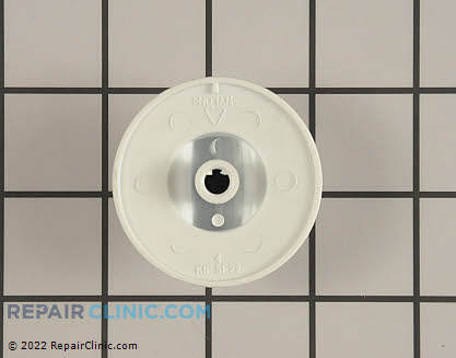 Thermostat Knob 1802A342 Alternate Product View