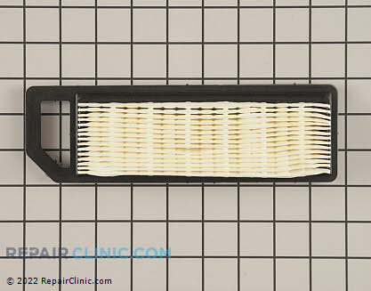Air Filter 11029-0018 Alternate Product View