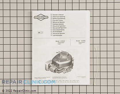 Engine Assembly 31R907-0006-G1 Alternate Product View