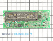 Oven Control Board - Part # 1561830 Mfg Part # 00671729