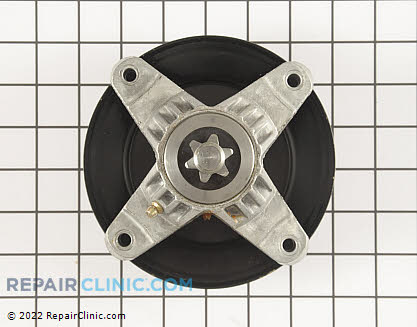Spindle Assembly 918-0574C Alternate Product View