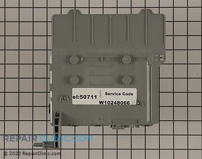 Control Board WPW10248066 Alternate Product View