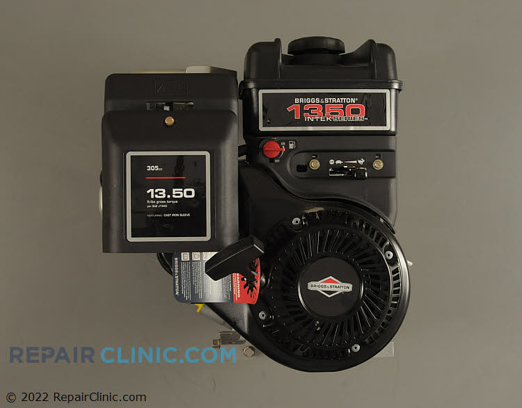 Small Engine Engine Assembly 19N1320055F1 Fast Shipping Repair