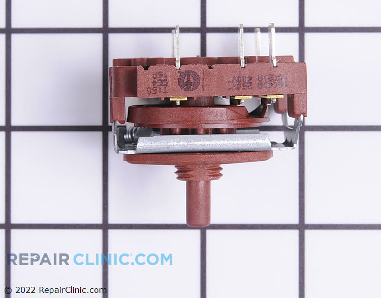 Fan or Light Switch WB24X10077 Alternate Product View