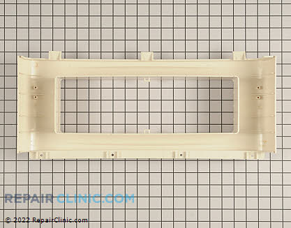 Grille & Kickplate AC-3150-13 Alternate Product View