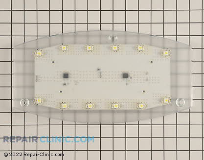 LED Light WR17X12829 Alternate Product View