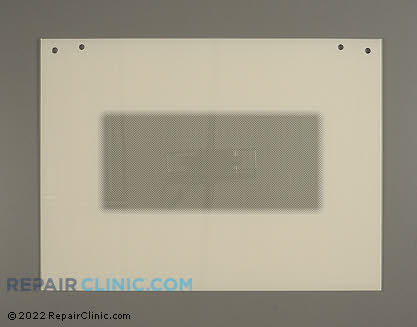 Outer Door Glass 9759640 Alternate Product View