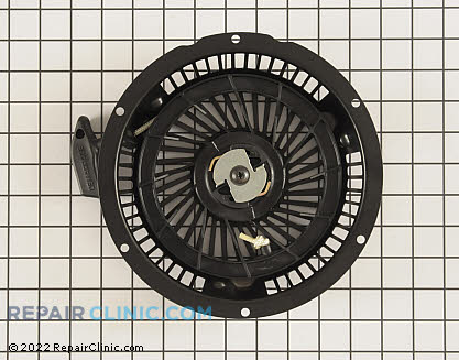 Recoil Starter 49088-0015 Alternate Product View