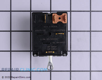 Selector Switch WE4X833 Alternate Product View
