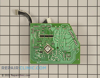Control Board 6871A20771C Alternate Product View