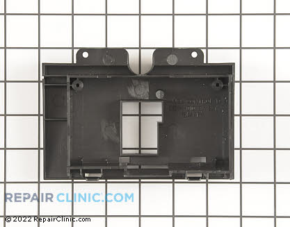 Control Panel WJ07X10149 Alternate Product View