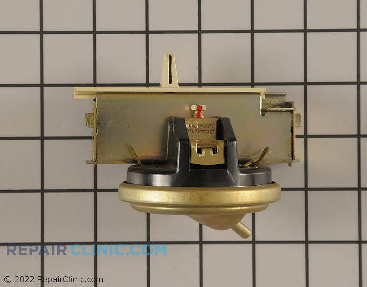 Pressure Switch 205705 Alternate Product View
