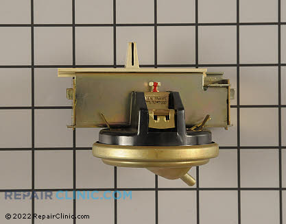 Pressure Switch 205705 Alternate Product View