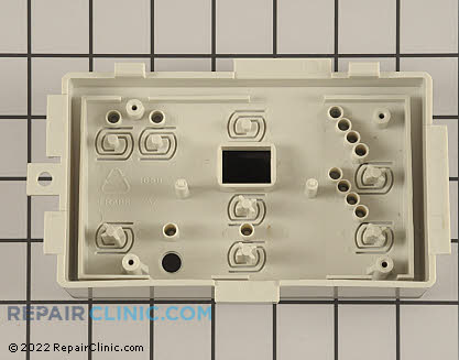 Touchpad and Control Panel 5304467093 Alternate Product View