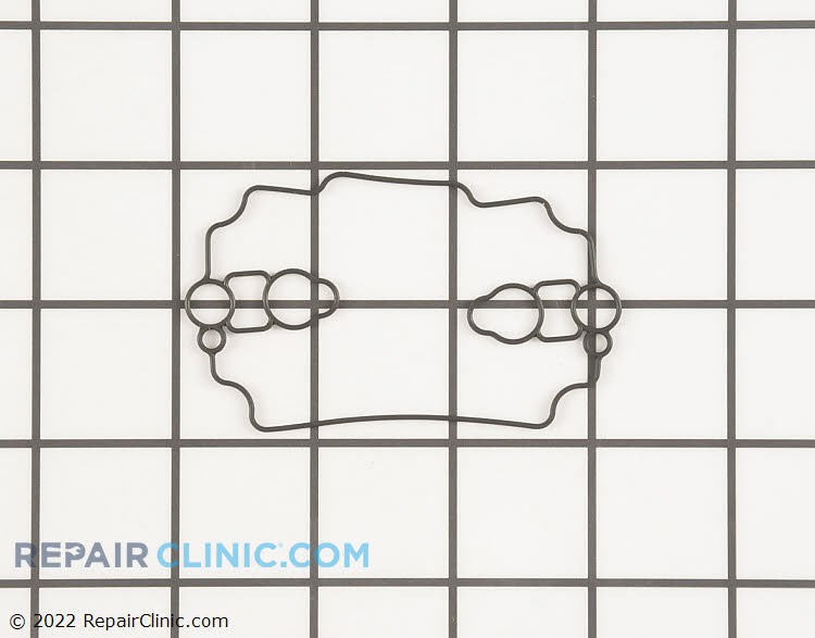 Carburetor Bowl Gasket 110607018 Fast Shipping Repair Clinic