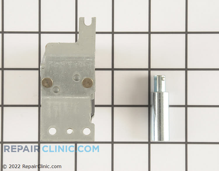 LG 6421JB2002B Refrigerator Dispenser Solenoid | Repair Clinic