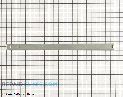 Drawer Slide Rail 134443700 Alternate Product View