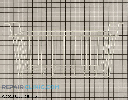 Wire Basket WR21X194 Alternate Product View