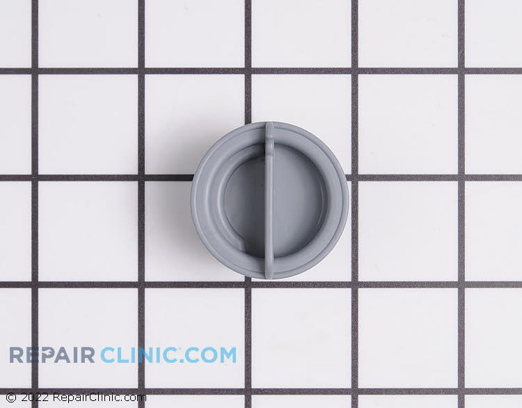 Dishwasher RinseAid Dispenser Cap WPW10199683 Fast Shipping