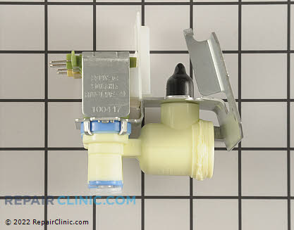 Water Inlet Valve WR57X10065 Alternate Product View