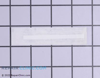 Water Testing Strips WD01X10295 Alternate Product View